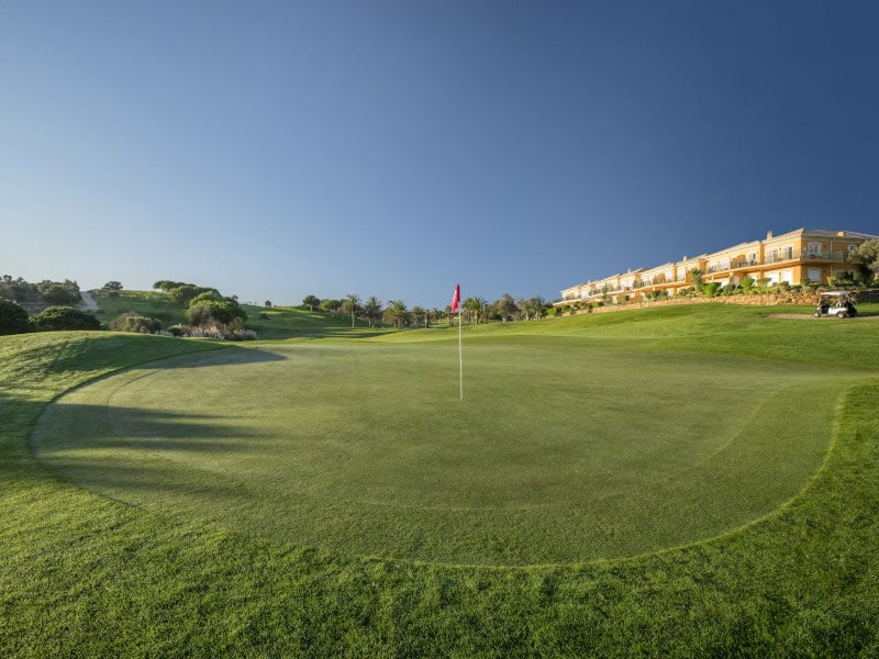 boavista golf course